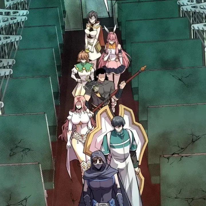 Chỉ Có Ta Có Thể Sử Dụng Triệu Hoán Thuật Chap 213 - Next Chap 214