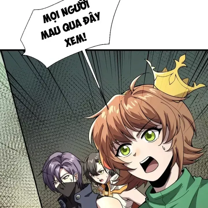 Chỉ Có Ta Có Thể Sử Dụng Triệu Hoán Thuật Chap 213 - Next Chap 214