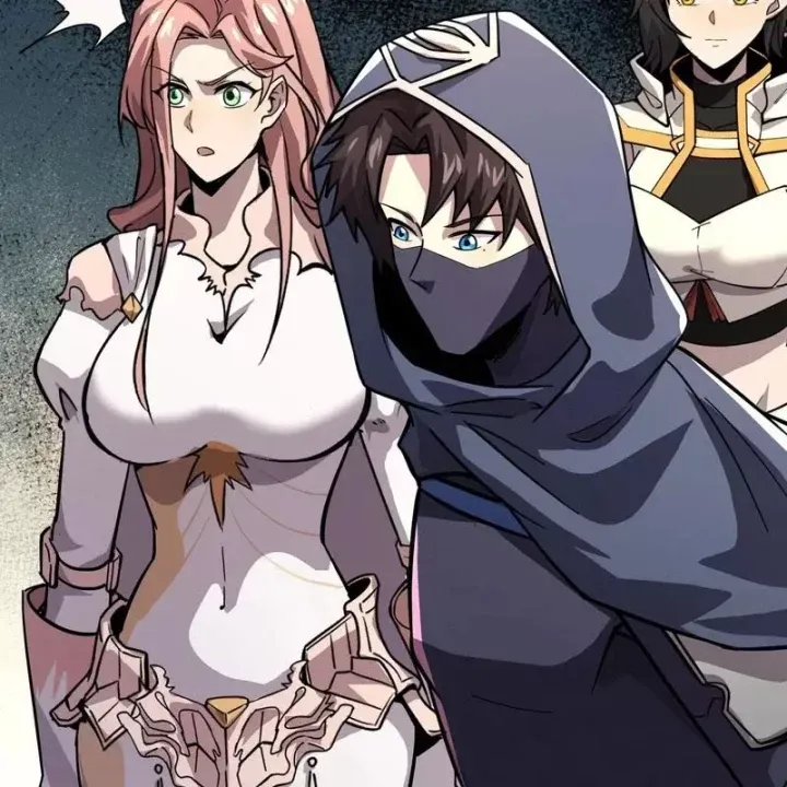 Chỉ Có Ta Có Thể Sử Dụng Triệu Hoán Thuật Chap 213 - Next Chap 214