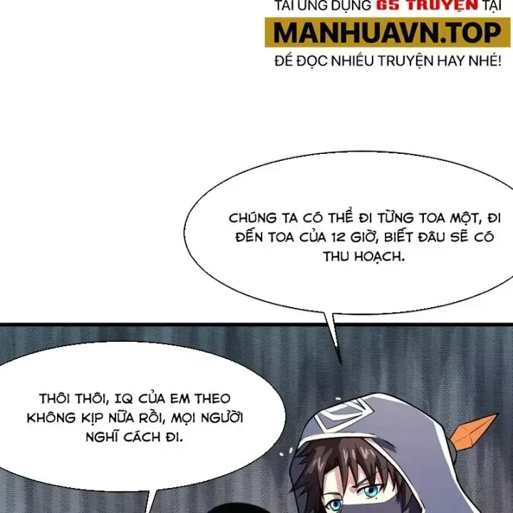 Chỉ Có Ta Có Thể Sử Dụng Triệu Hoán Thuật Chap 213 - Next Chap 214