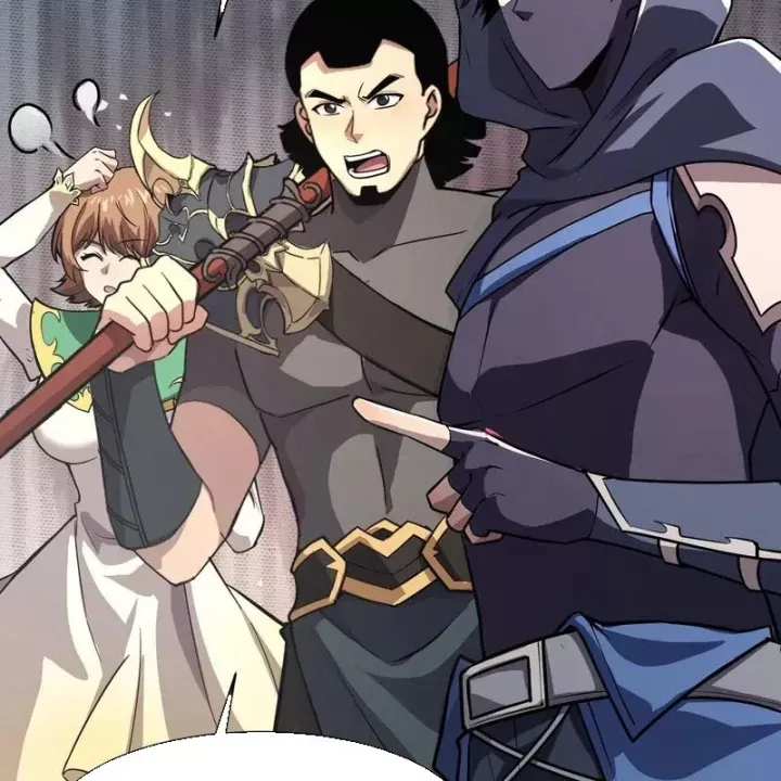 Chỉ Có Ta Có Thể Sử Dụng Triệu Hoán Thuật Chap 213 - Next Chap 214