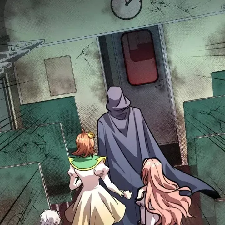 Chỉ Có Ta Có Thể Sử Dụng Triệu Hoán Thuật Chap 213 - Next Chap 214