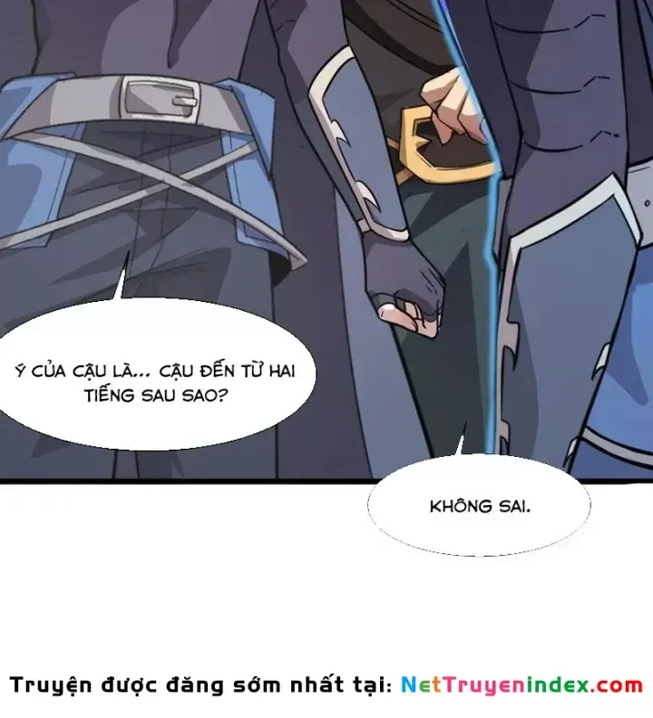 Chỉ Có Ta Có Thể Sử Dụng Triệu Hoán Thuật Chap 213 - Next Chap 214