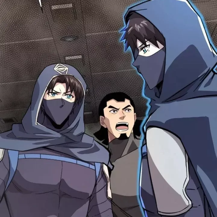 Chỉ Có Ta Có Thể Sử Dụng Triệu Hoán Thuật Chap 213 - Next Chap 214