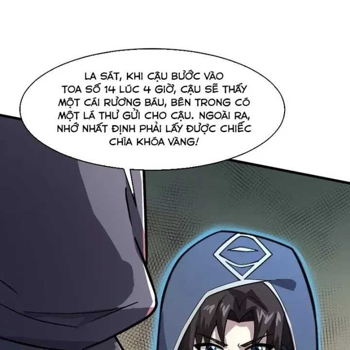 Chỉ Có Ta Có Thể Sử Dụng Triệu Hoán Thuật Chap 213 - Next Chap 214