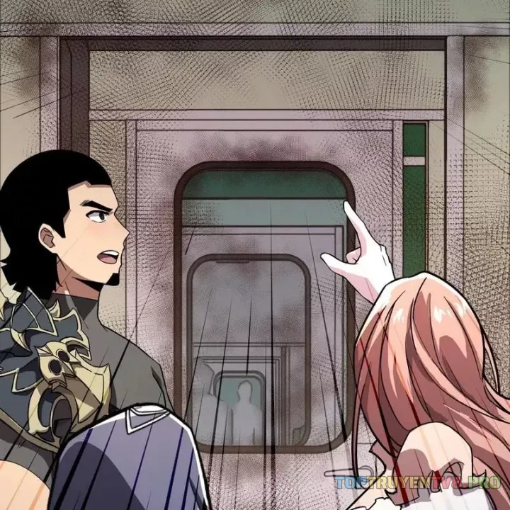 Chỉ Có Ta Có Thể Sử Dụng Triệu Hoán Thuật Chap 213 - Next Chap 214