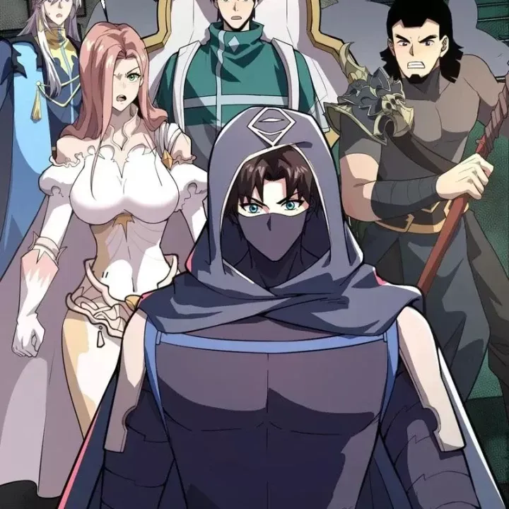 Chỉ Có Ta Có Thể Sử Dụng Triệu Hoán Thuật Chap 213 - Next Chap 214