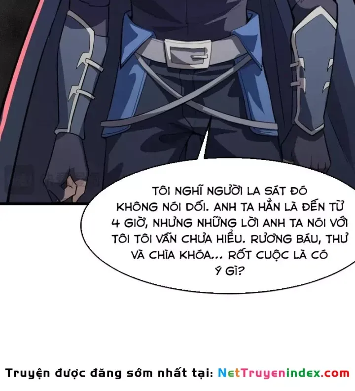 Chỉ Có Ta Có Thể Sử Dụng Triệu Hoán Thuật Chap 213 - Next Chap 214