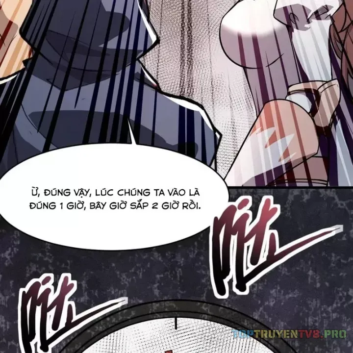 Chỉ Có Ta Có Thể Sử Dụng Triệu Hoán Thuật Chap 213 - Next Chap 214