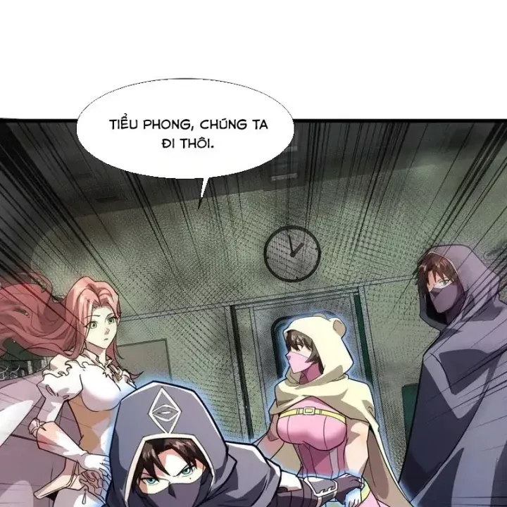 Chỉ Có Ta Có Thể Sử Dụng Triệu Hoán Thuật Chap 213 - Next Chap 214