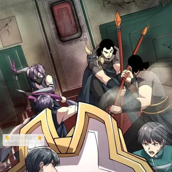 Chỉ Có Ta Có Thể Sử Dụng Triệu Hoán Thuật Chap 213 - Next Chap 214