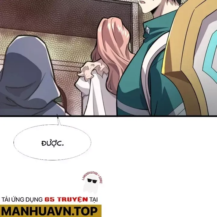 Chỉ Có Ta Có Thể Sử Dụng Triệu Hoán Thuật Chap 213 - Next Chap 214