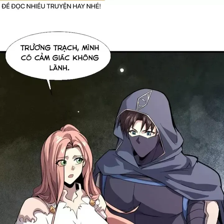 Chỉ Có Ta Có Thể Sử Dụng Triệu Hoán Thuật Chap 213 - Next Chap 214