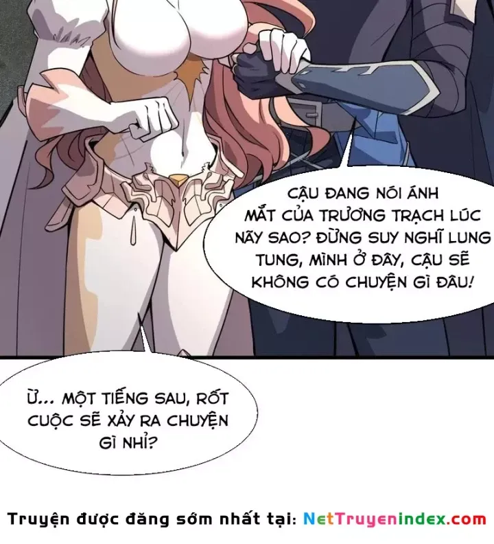 Chỉ Có Ta Có Thể Sử Dụng Triệu Hoán Thuật Chap 213 - Next Chap 214