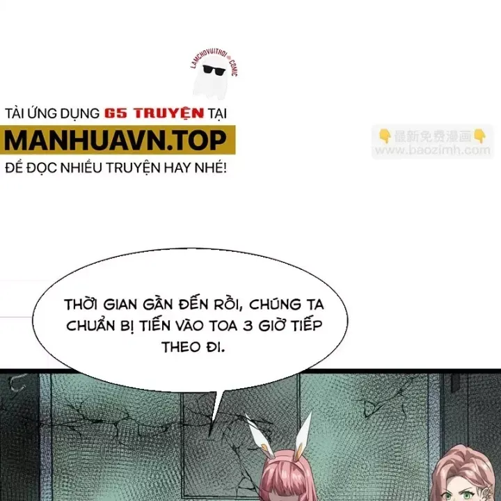 Chỉ Có Ta Có Thể Sử Dụng Triệu Hoán Thuật Chap 213 - Next Chap 214