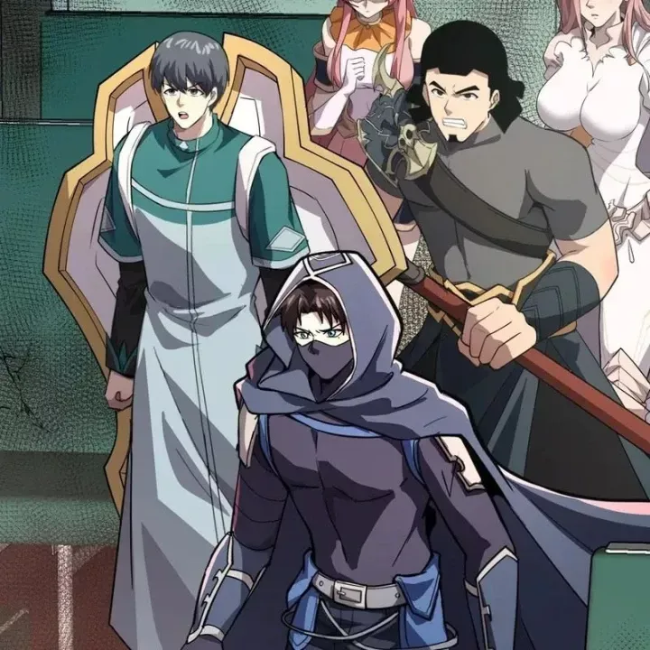 Chỉ Có Ta Có Thể Sử Dụng Triệu Hoán Thuật Chap 213 - Next Chap 214