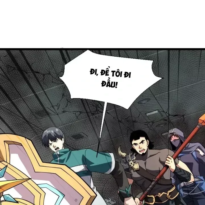 Chỉ Có Ta Có Thể Sử Dụng Triệu Hoán Thuật Chap 213 - Next Chap 214