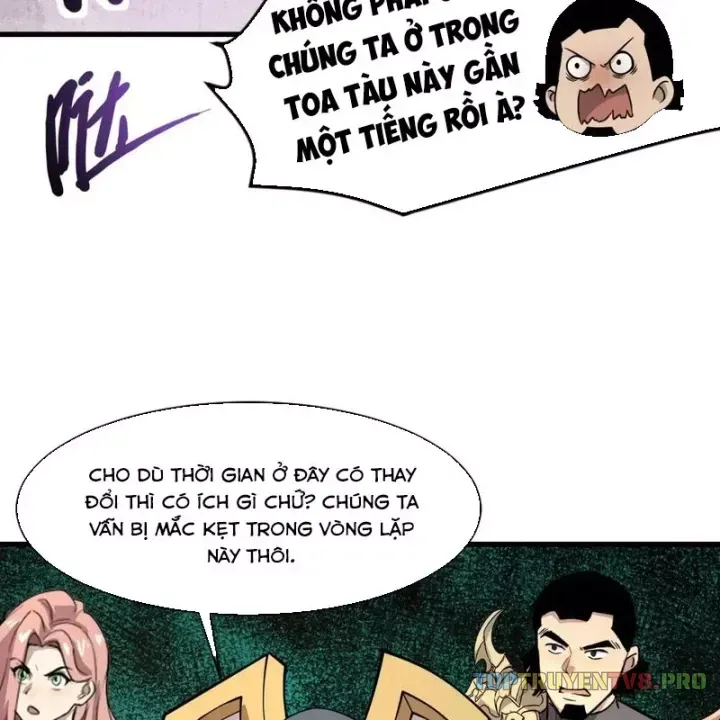 Chỉ Có Ta Có Thể Sử Dụng Triệu Hoán Thuật Chap 213 - Next Chap 214