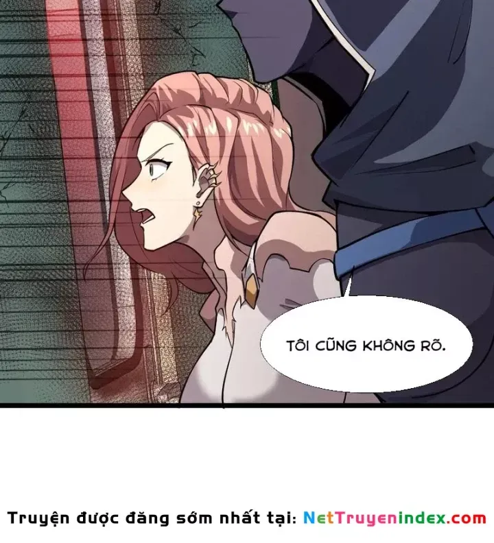 Chỉ Có Ta Có Thể Sử Dụng Triệu Hoán Thuật Chap 213 - Next Chap 214