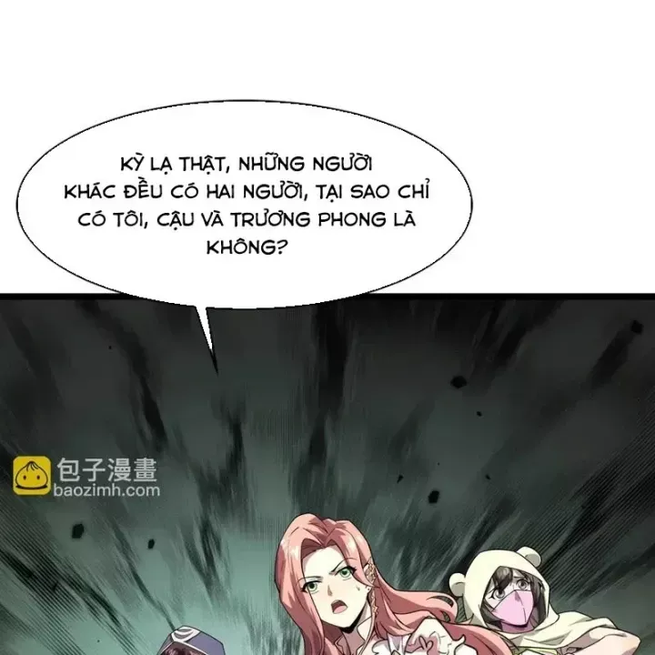 Chỉ Có Ta Có Thể Sử Dụng Triệu Hoán Thuật Chap 213 - Next Chap 214