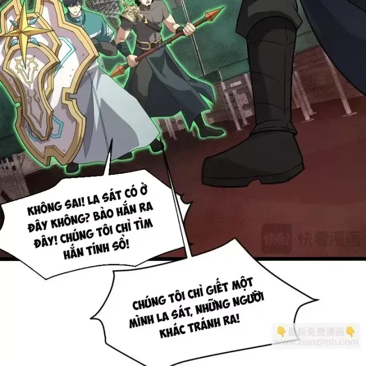 Chỉ Có Ta Có Thể Sử Dụng Triệu Hoán Thuật Chap 213 - Next Chap 214