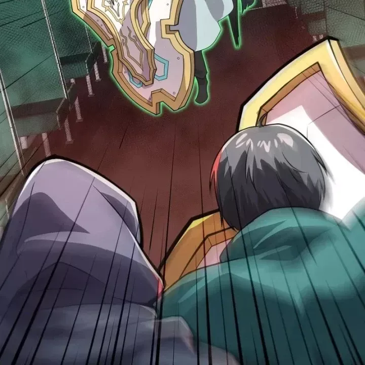 Chỉ Có Ta Có Thể Sử Dụng Triệu Hoán Thuật Chap 213 - Next Chap 214