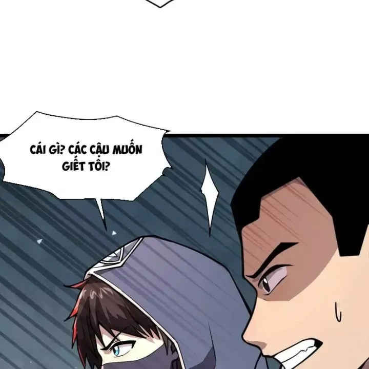 Chỉ Có Ta Có Thể Sử Dụng Triệu Hoán Thuật Chap 213 - Next Chap 214