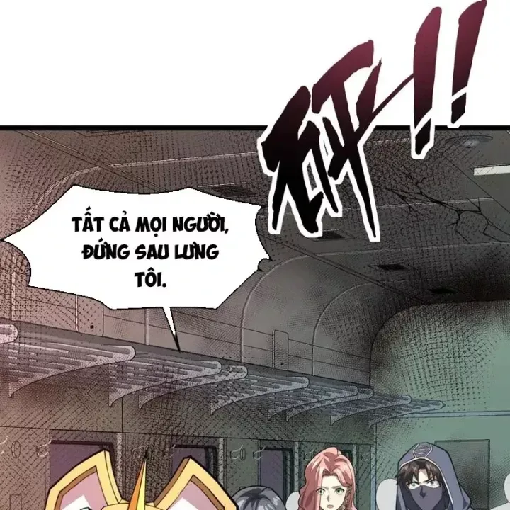 Chỉ Có Ta Có Thể Sử Dụng Triệu Hoán Thuật Chap 213 - Next Chap 214