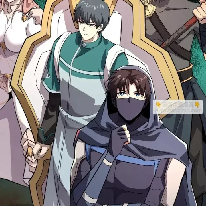 Chỉ Có Ta Có Thể Sử Dụng Triệu Hoán Thuật Chap 213 - Next Chap 214