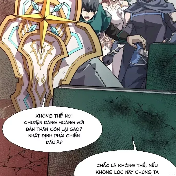 Chỉ Có Ta Có Thể Sử Dụng Triệu Hoán Thuật Chap 213 - Next Chap 214