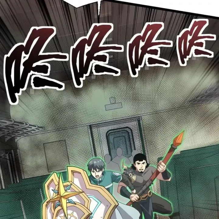 Chỉ Có Ta Có Thể Sử Dụng Triệu Hoán Thuật Chap 213 - Next Chap 214