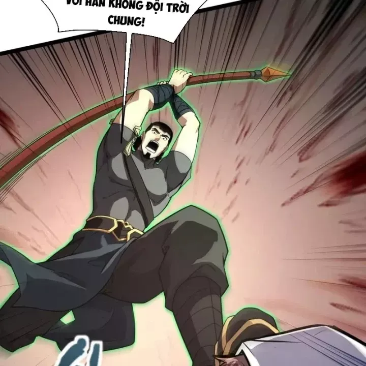 Chỉ Có Ta Có Thể Sử Dụng Triệu Hoán Thuật Chap 213 - Next Chap 214