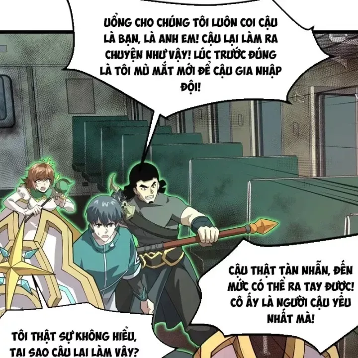 Chỉ Có Ta Có Thể Sử Dụng Triệu Hoán Thuật Chap 213 - Next Chap 214