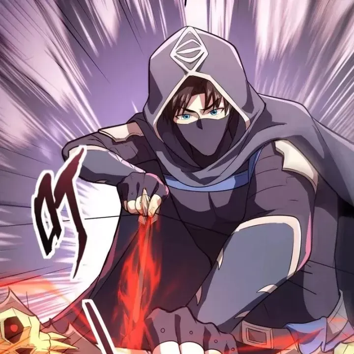 Chỉ Có Ta Có Thể Sử Dụng Triệu Hoán Thuật Chap 213 - Next Chap 214