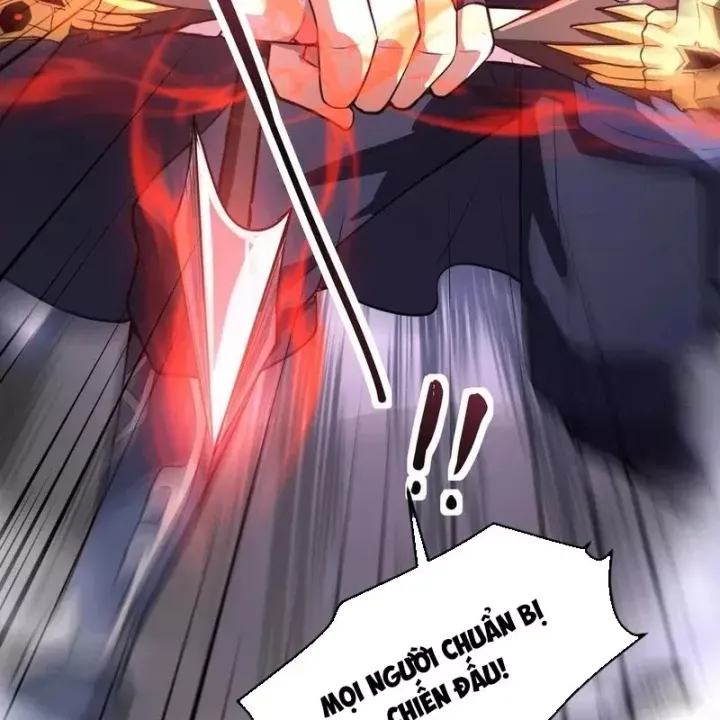 Chỉ Có Ta Có Thể Sử Dụng Triệu Hoán Thuật Chap 213 - Next Chap 214