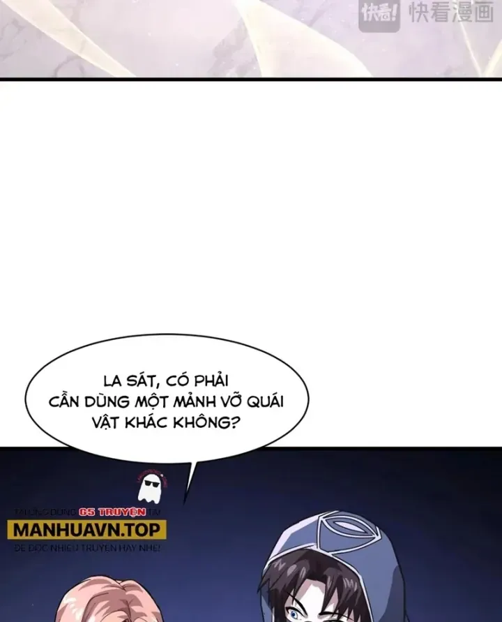 Chỉ Có Ta Có Thể Sử Dụng Triệu Hoán Thuật Chap 228 - Next Chap 229