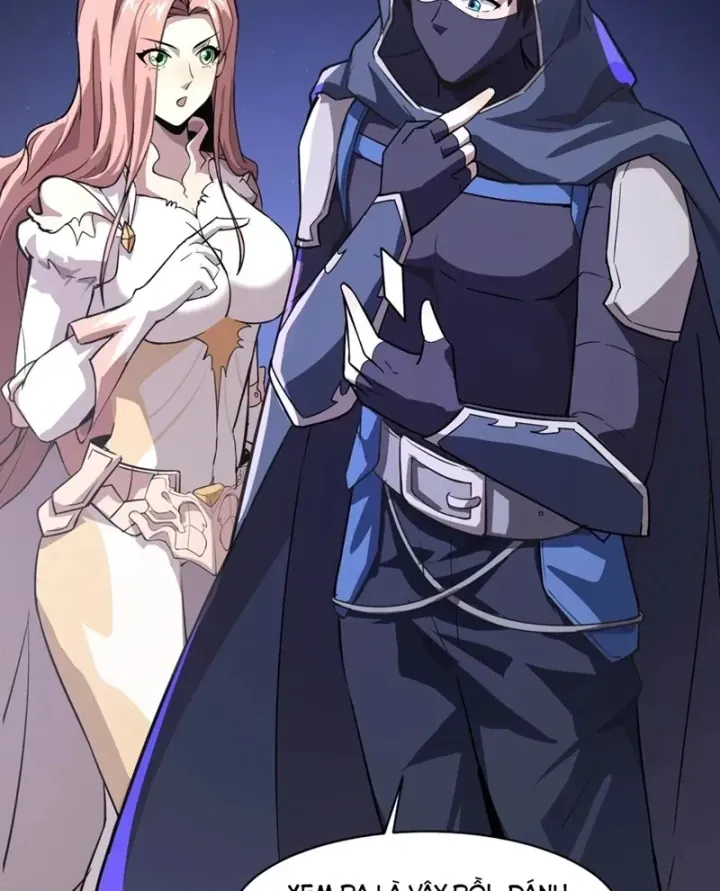 Chỉ Có Ta Có Thể Sử Dụng Triệu Hoán Thuật Chap 228 - Next Chap 229