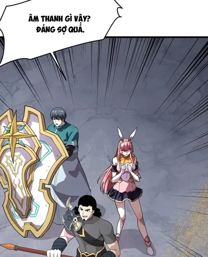 Chỉ Có Ta Có Thể Sử Dụng Triệu Hoán Thuật Chap 228 - Next Chap 229