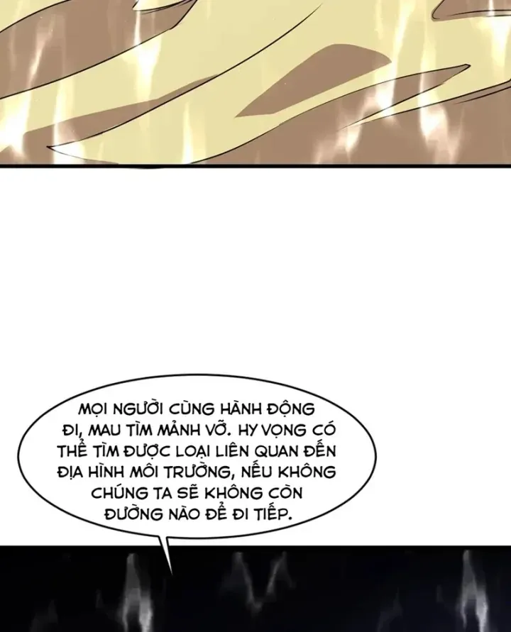 Chỉ Có Ta Có Thể Sử Dụng Triệu Hoán Thuật Chap 228 - Next Chap 229