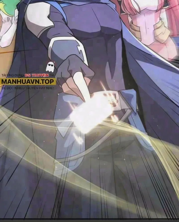 Chỉ Có Ta Có Thể Sử Dụng Triệu Hoán Thuật Chap 228 - Next Chap 229