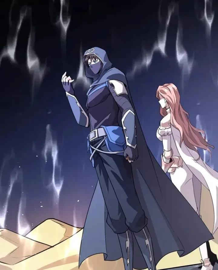 Chỉ Có Ta Có Thể Sử Dụng Triệu Hoán Thuật Chap 228 - Next Chap 229