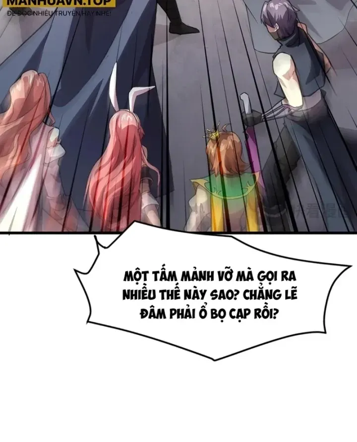 Chỉ Có Ta Có Thể Sử Dụng Triệu Hoán Thuật Chap 228 - Next Chap 229