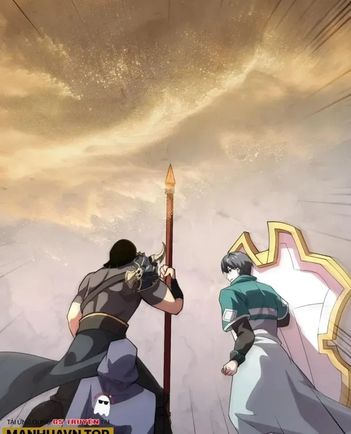 Chỉ Có Ta Có Thể Sử Dụng Triệu Hoán Thuật Chap 228 - Next Chap 229