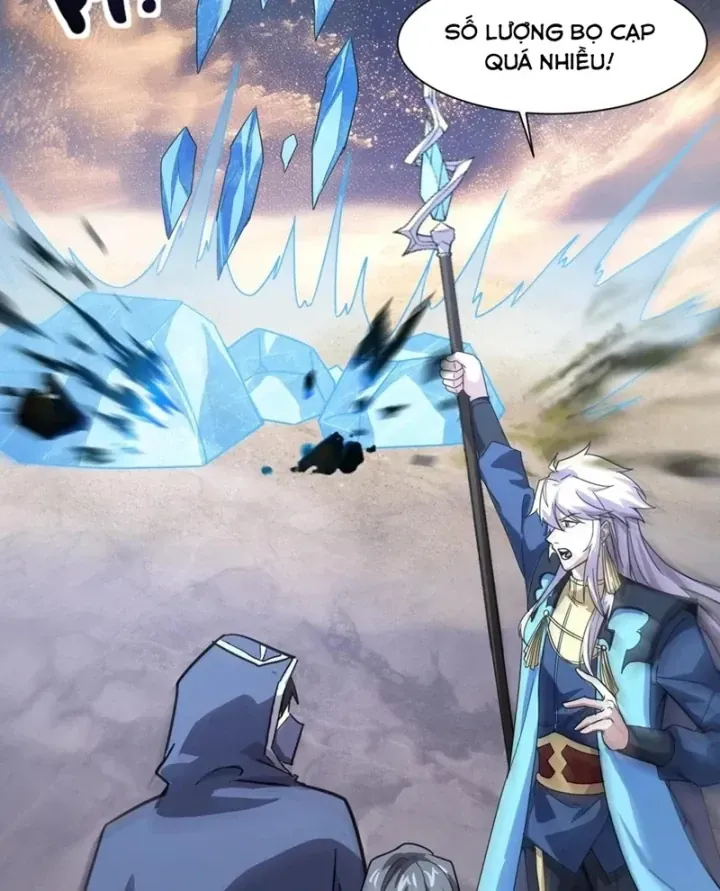 Chỉ Có Ta Có Thể Sử Dụng Triệu Hoán Thuật Chap 228 - Next Chap 229