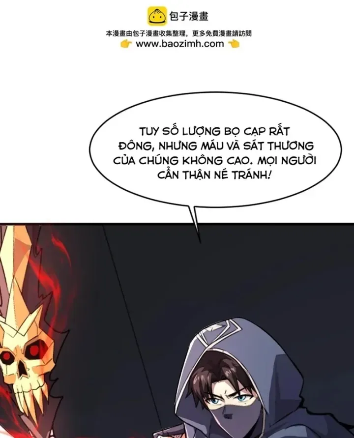 Chỉ Có Ta Có Thể Sử Dụng Triệu Hoán Thuật Chap 228 - Next Chap 229