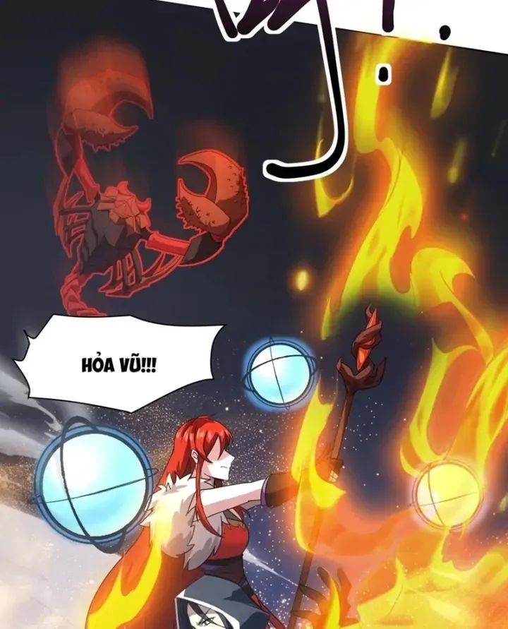 Chỉ Có Ta Có Thể Sử Dụng Triệu Hoán Thuật Chap 228 - Next Chap 229