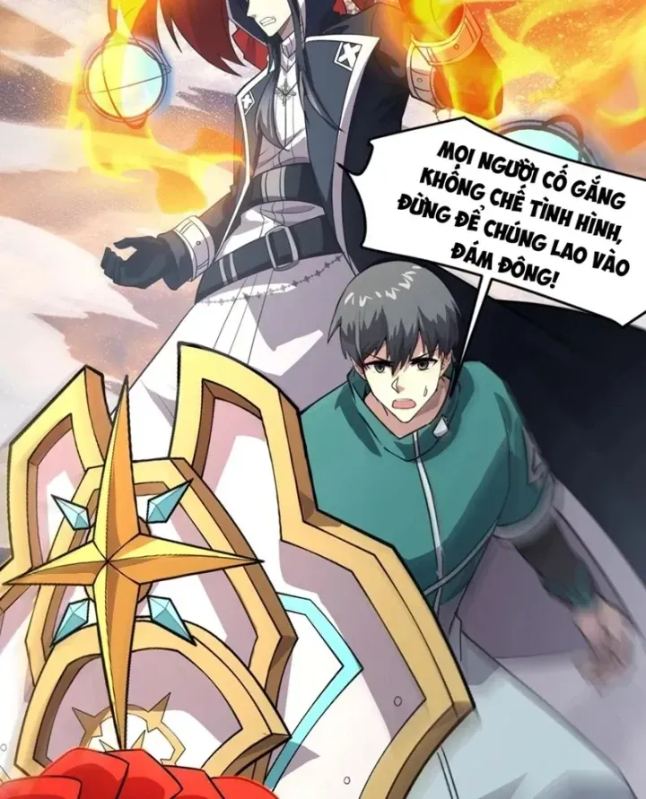 Chỉ Có Ta Có Thể Sử Dụng Triệu Hoán Thuật Chap 228 - Next Chap 229