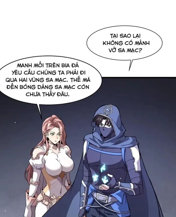 Chỉ Có Ta Có Thể Sử Dụng Triệu Hoán Thuật Chap 228 - Next Chap 229