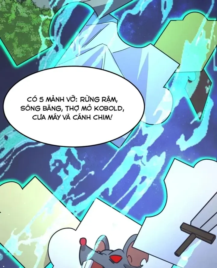 Chỉ Có Ta Có Thể Sử Dụng Triệu Hoán Thuật Chap 228 - Next Chap 229