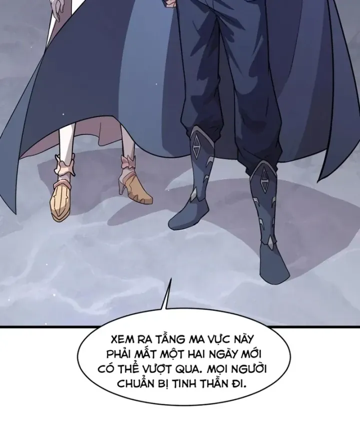 Chỉ Có Ta Có Thể Sử Dụng Triệu Hoán Thuật Chap 228 - Next Chap 229